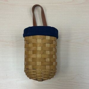 Longaberger Hanging Basket Small